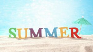 【8月】休診日のお知らせ