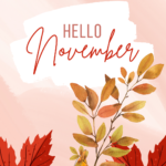 【11月】休診日のお知らせ